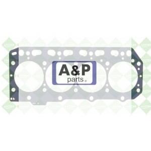 USZCZELKA GŁOWICY SILNIKA YANMAR THERMOKING 486E-27917