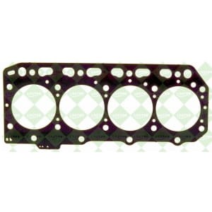 USZCZELKA GŁOWICY WZMACNIANA YANMAR 4TNV84-27918