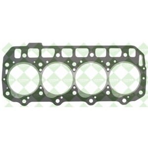 USZCZELKA GŁOWICY YANMAR 98MM-27919