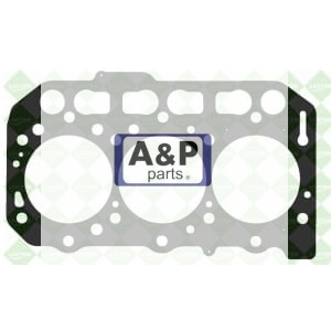 USZCZELKA GŁOWICY YANMAR 3-WARSTWOWA 