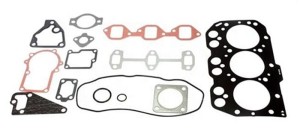 ZESTAW USZCZELEK SILNIKA YANMAR 3TNE84 3TNV84