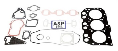 ZESTAW USZCZELEK SILNIKA YANMAR 3TNE84 3TNV84-27252
