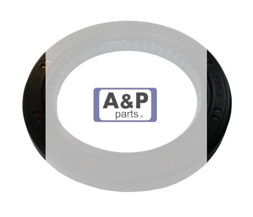 USZCZELNIACZ SIMMERING WAŁU PRZEDNI YANMAR 3-CYL-27750