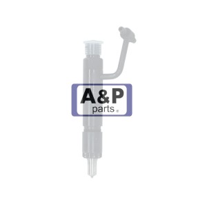 WTRYSKIWACZ YANMAR 3TNV84 3TNV88 4TNV84 4TNV88