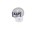 TERMOSTAT ORYGINAŁ YANMAR PRZESUNIĘTY W OSI 71°C-27954