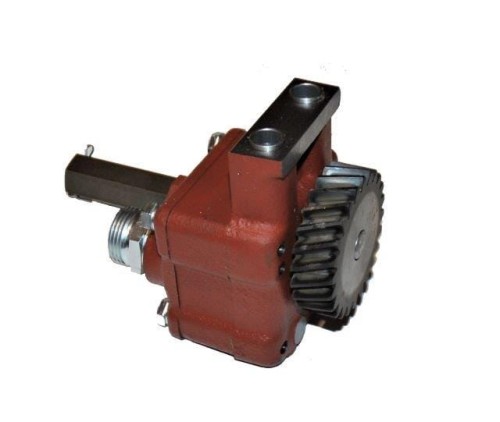 POMPA OLEJOWA SILNIKA KPL. ZETOR 54007019 ORYGINAŁ-28033