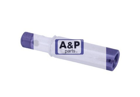 ZAWÓR KPL. POMPY OLEJOWEJ ZETOR 67010731 CZECHY-28049