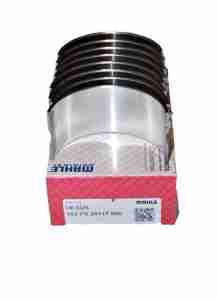KOMPLET PANEWEK KORBOWOD. R-4 MAHLE PS 20117100