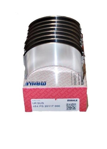 KOMPLET PANEWEK KORBOWOD. R-4 MAHLE PS 20117100-27460