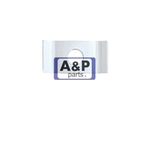 UCHWYT PRZEWODÓW WTRYSKOWYCH ZETOR 68009032-27731