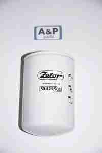 FILTR OLEJU HYDRAULIKI HP811 ZETOR 50425903 