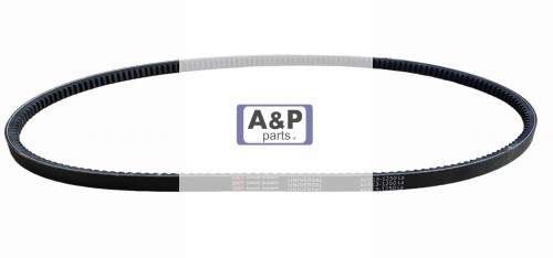 PASEK KLINOWY UZĘBNIONY AVX 13X1250  -27479