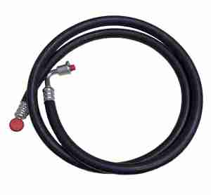 PRZEWÓD KLIMATYZACJI A/C 13/32" ZETOR 15372861