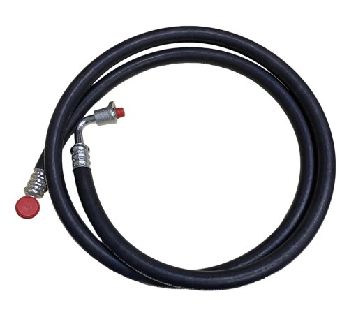PRZEWÓD KLIMATYZACJI A/C 13/32" ZETOR 15372861-27634