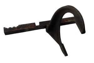 WIDEŁKI PRZESUWNE REDUKTORA ZETOR UR I 55453029