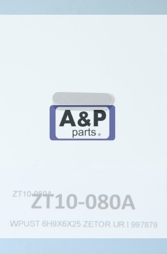 WPUST 5E7X5X56 ZETOR UR I 997818-27630