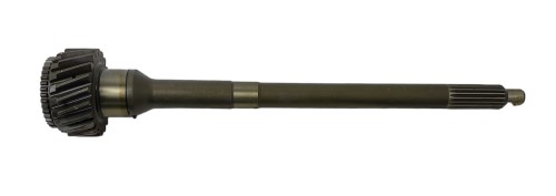 WAŁEK SPRZĘGŁOWY REWERSU ZETOR 7520-9540 78129116-27670