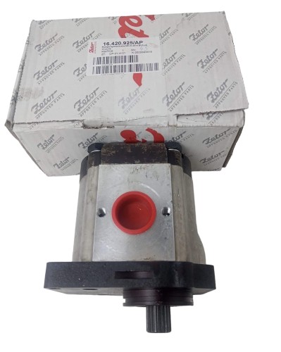 POMPA HYDRAULICZNA UD25 ZETOR 16420925/AP-28100