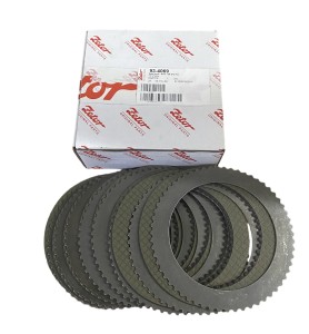 ZESTAW TARCZEK KPL. 8+8 ZETOR PROXIMA POWER 934069