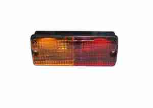 LAMPA TYLNA ZESPOLONA ORYG ZETOR 67115711/67115712