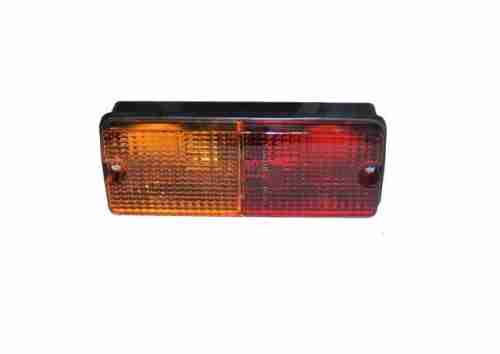 LAMPA TYLNA ZESPOLONA ORYG ZETOR 67115711/67115712-27279