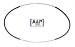 PIERŚCIEŃ ORING 110 X 3