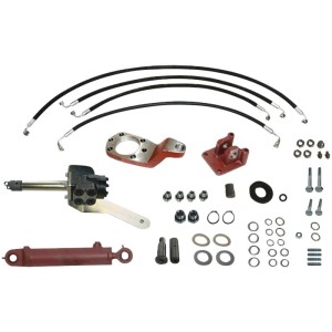 WSPOMAGANIE KOMPLETNE URSUS ZETOR 4X4 89578000