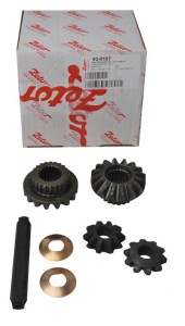 KOMPLET NAPRAWCZY MECH. CA ZETOR FORTERRA 931444