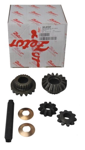 KOMPLET NAPRAWCZY MECH. CA ZETOR FORTERRA 931444-26879