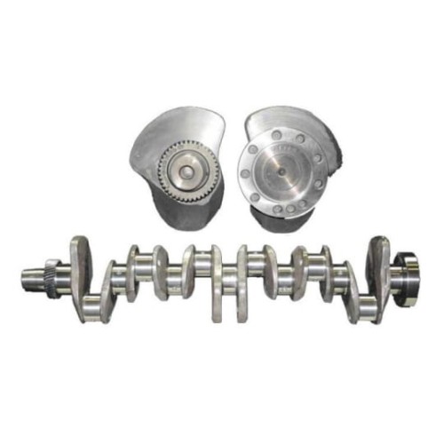 WAŁ KORBOWY CATERPILLAR 4N7693 SILNIK 3306-28175