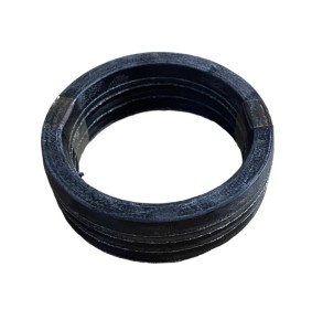 USZCZELNIACZE DŁAWICY 60,00X7,50X23 DT3 DO F43