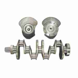 WAŁ KORBOWY CATERPILLAR 4N7692 SILNIK 3304