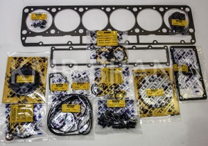 ZESTAW USZCZELEK GÓRNY PERKINS CAT C7 1106D-E70TA