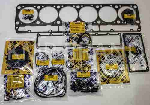 ZESTAW USZCZELEK GÓRNY PERKINS CAT C7 1106D-E70TA-28188