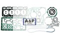 ZESTAW USZCZELEK SILNIKA KUBOTA V1305 4-CYLINDROWY-7446
