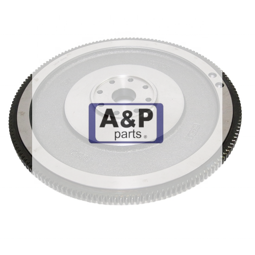 KOŁO ZAMACHOWE CUMMINS 6CT ISL-28265