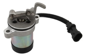 CEWKA GASZENIA DEUTZ 2011 12V