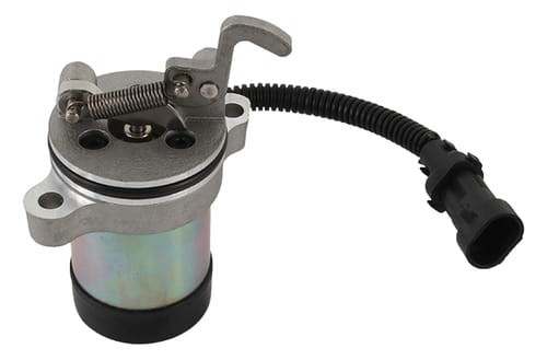 CEWKA GASZENIA DEUTZ 2011 12V-28236