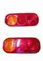 KLOSZ LAMPY TYLNEJ JCB 3CX 4CX 700/50024 NOWY TYP-8530