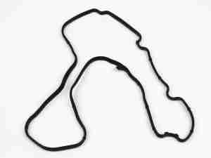 USZCZELKA KLAWIATURY ORYGINAŁ PERKINS 854