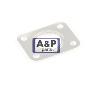 USZCZELKA TURBO ORYGINAŁ PERKINS 854