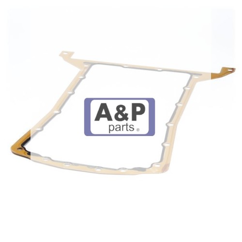 USZCZELKA MISY OLEJOWEJ ORYGINAŁ PERKINS 854-28257