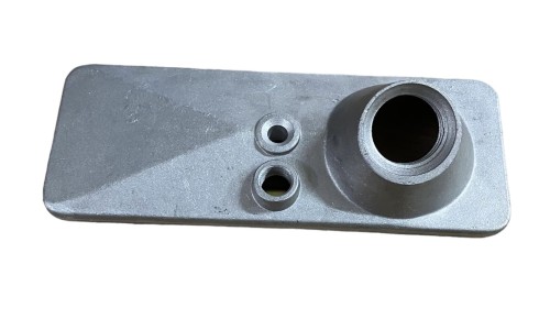 POKRYWA BOCZNA SILNIKA ZETOR UR I 67010238-28287