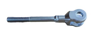 CIĘGŁO HAMULCA ZETOR 78227012