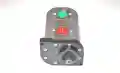 POMPA HYDRAULICZNA ORYGINAŁ ZETOR 29420901 -28299