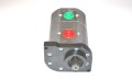 POMPA HYDRAULICZNA DWUSEKCYJNA 64420920 HYLMET-28302