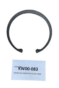 PIERŚCIEŃ ZABEZPIECZAJĄCY 90W