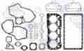 ZESTAW USZCZELEK SILNIKA METAL PERKINS 404C-22T  -22408
