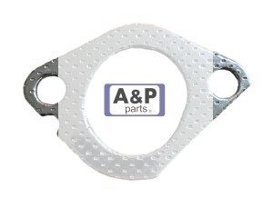 USZCZELKA KOLEKTORA SSĄCEGO PERKINS 1004 JCB