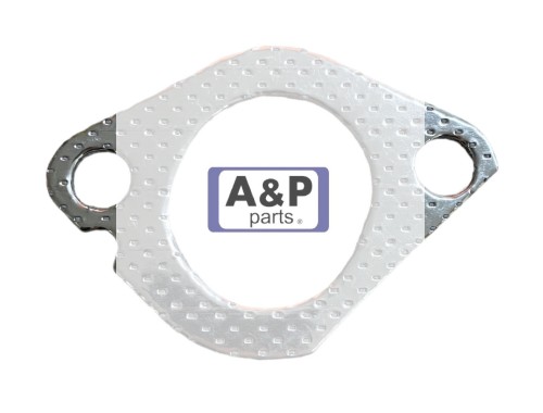 USZCZELKA KOLEKTORA SSĄCEGO PERKINS 1004 JCB-28368